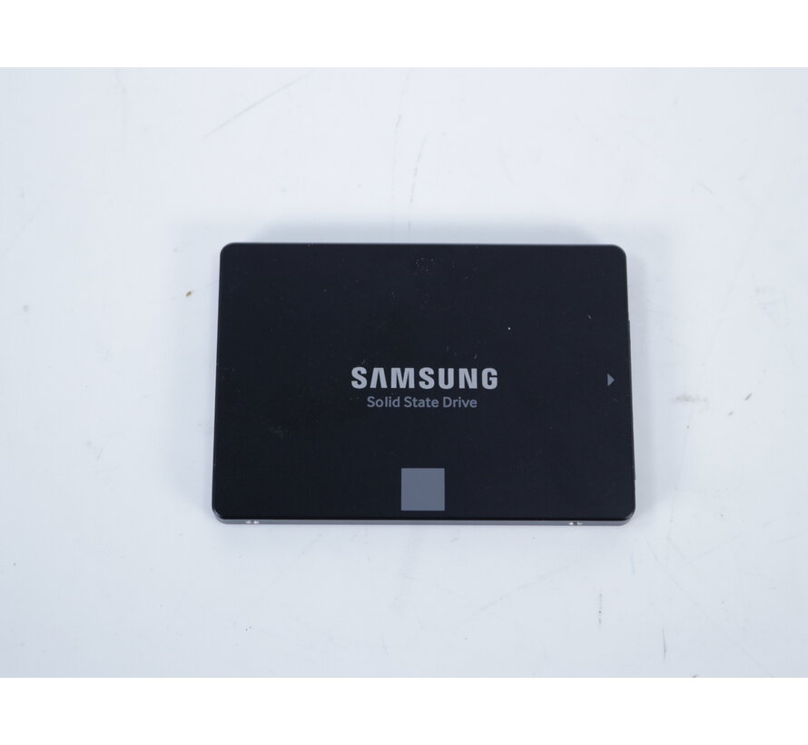 850 EVO 250GB [Tweedekansje]