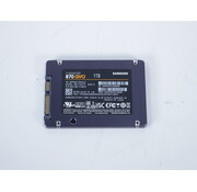 Samsung 870QVO 1TB [Tweedekans]