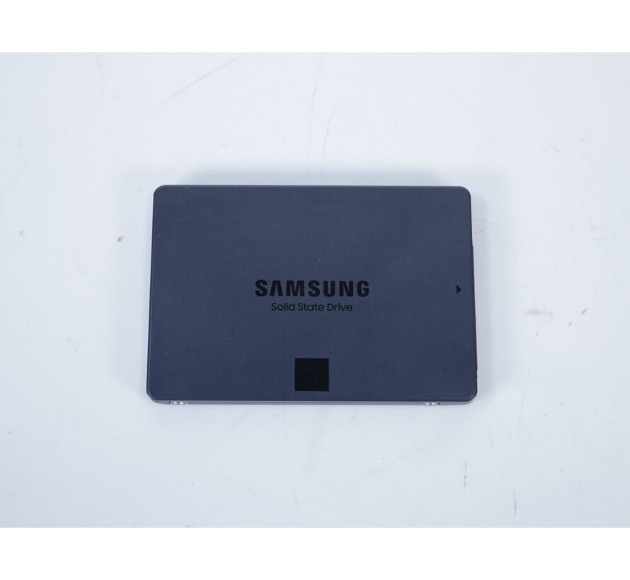 870QVO 1TB [Tweedekansje]