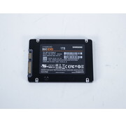 860 EVO 1TB SSD [Tweedekans]