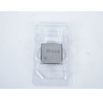 AMD Ryzen 5 1600 [Tweedekansje]