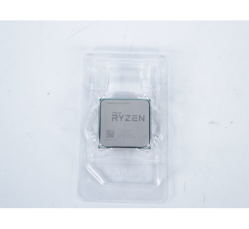 AMD Ryzen 5 1600 [Tweedekansje]