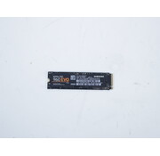Samsung 960 EVO NVMe SSD 250GB [Tweedekans]
