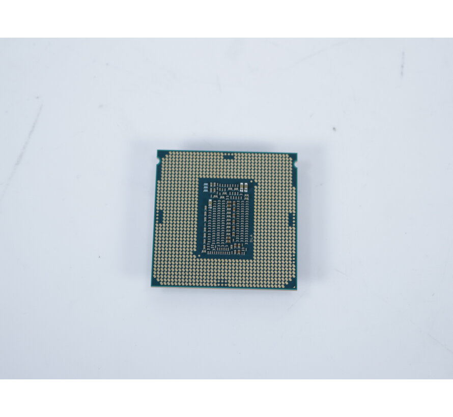 I5 9600K [Tweedekansje]