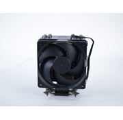 Cooler Master Hyper 212 Black Edition [Socket Intel LGA 1366/115X/775] [Tweedekans]