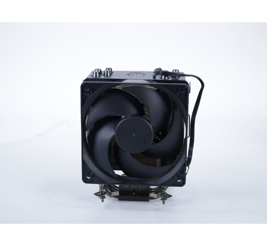 Hyper 212 Black Edition [Socket Intel LGA 1366/115X/775] [Tweedekans]
