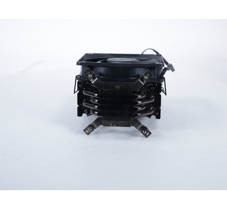 Hyper 212 Black Edition [Socket Intel LGA 1366/115X/775] [Tweedekans]