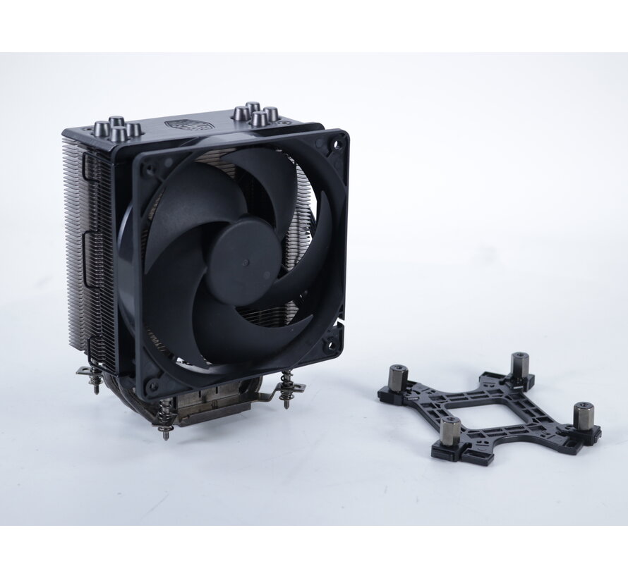 Hyper 212 Black Edition [Socket Intel LGA 1366/115X/775] [Tweedekans]