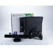 Xbox 360 - Console S [250GB HDD]