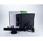 Xbox 360 - Console S [250GB HDD]