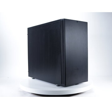Fractal Design Define S Black [Tweedekansje]