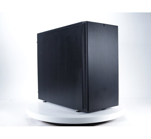 Fractal Design Define S Black [Tweedekansje]