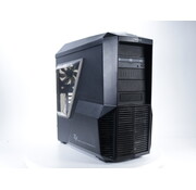 Zalman Z11 Plus [Tweedekans]