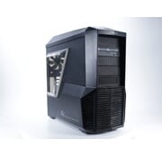 Zalman Z11 Plus [Tweedekansje]