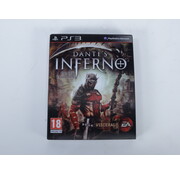 Playstation 3 - Dantes Inferno [Death Edition]