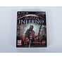 Playstation 3 - Dantes Inferno [Death Edition]