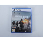 Playstation 5 - Battlefield 6 [Gebruikt]