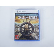 Playstation 5 - Skull And Bones [Special Edition][Gebruikt]]