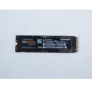 Samsung 970 EVO Plus 500 GB [Tweedekans]
