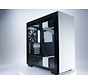 H710 Zwart/Wit [Tweedekansje]