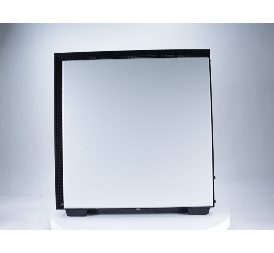 H710 Zwart/Wit [Tweedekansje]