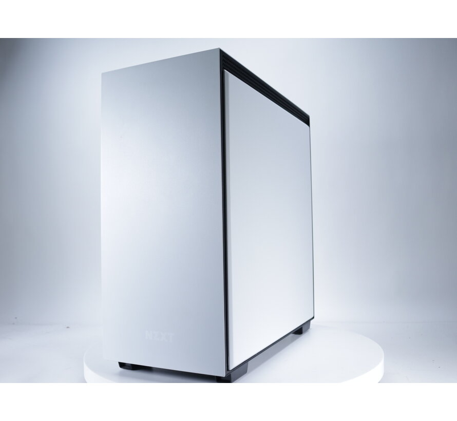 H710 Zwart/Wit [Tweedekansje]