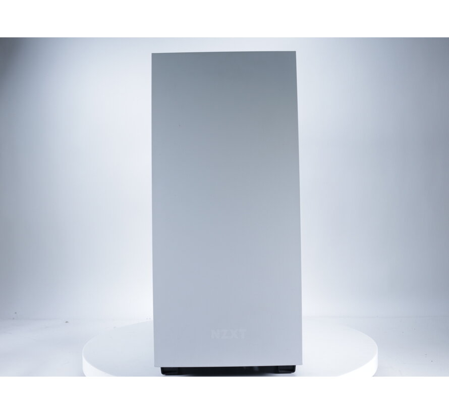 H710 Zwart/Wit [Tweedekansje]