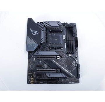 ASUS Strix X570-E Gaming [Tweedekansje]