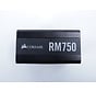 RM750 Voeding 750W Model 2019 [Tweedekansje]
