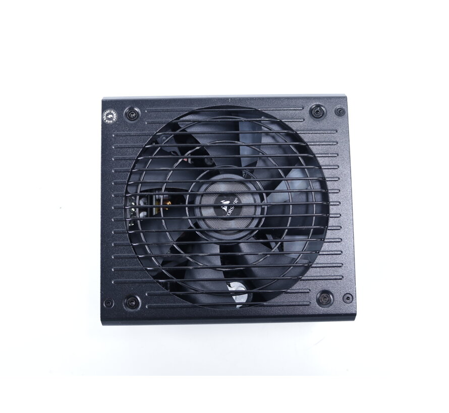RM750 Voeding 750W Model 2019 [Tweedekansje]