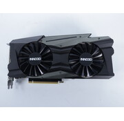 Inno3D RTX3080 Twin X2 OC [Tweedekans]