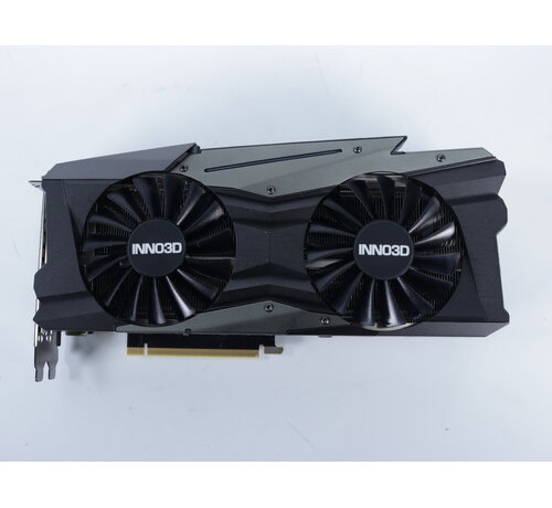 Inno3D RTX3080 Twin X2 OC [Tweedekans]
