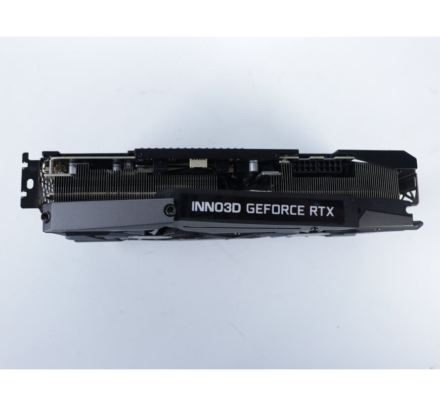 RTX3080 Twin X2 OC [Tweedekansje]