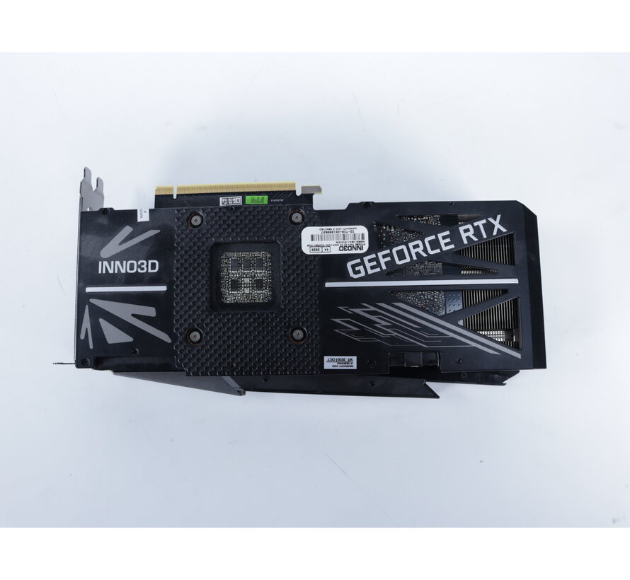 RTX3080 Twin X2 OC [Tweedekansje]