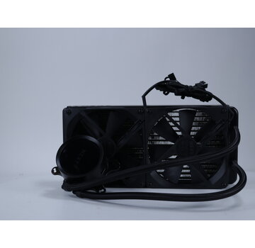 NZXT X63 CPU Cooler [AM4 Socket][Tweedekansje]