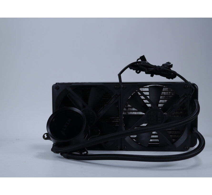 X63 CPU Cooler [AM4 Socket][Tweedekans]
