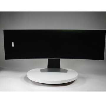 Samsung Odyssey OLED G9 G95SD Zilver | 5120x1440, 240Hz  - 0,03ms - OLED - 49 inch
