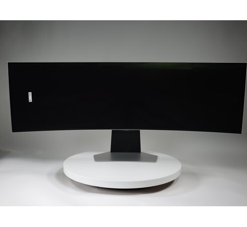 Samsung Odyssey OLED G9 G95SD Zilver | 5120x1440, 240Hz  - 0,03ms - OLED - 49 inch