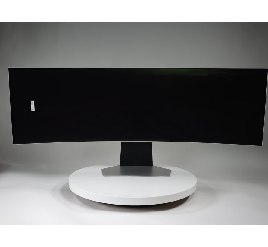 Odyssey OLED G9 G95SD Zilver | 5120x1440, 240Hz  - 0,03ms - OLED - 49 inch