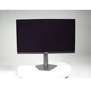 AOC Agon Pro AG276QZD2 Grijs | QHD - 280Hz, 0,03ms - QD-OLED - 26,7 inch