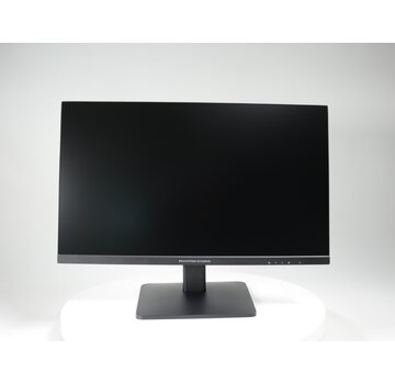 ASRock PG27QFT1B Zwart | QHD - 180hz, 1ms - IPS - 27 inch