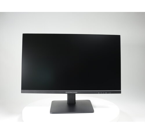 ASRock PG27QFT1B Zwart | QHD - 180hz, 1ms - IPS - 27 inch