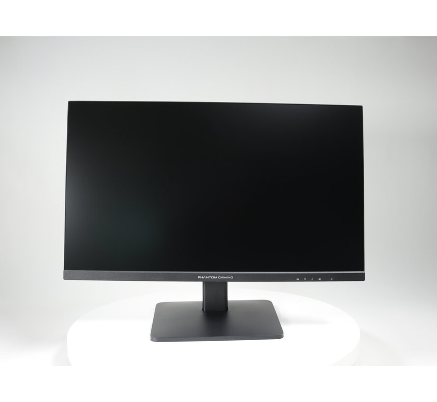 PG27QFT1B Zwart | QHD - 180hz, 1ms - IPS - 27 inch