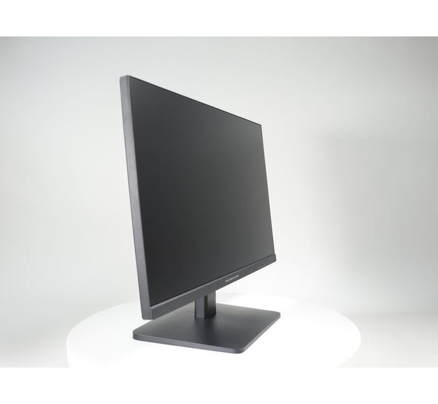 PG27QFT1B Zwart | QHD - 180hz, 1ms - IPS - 27 inch