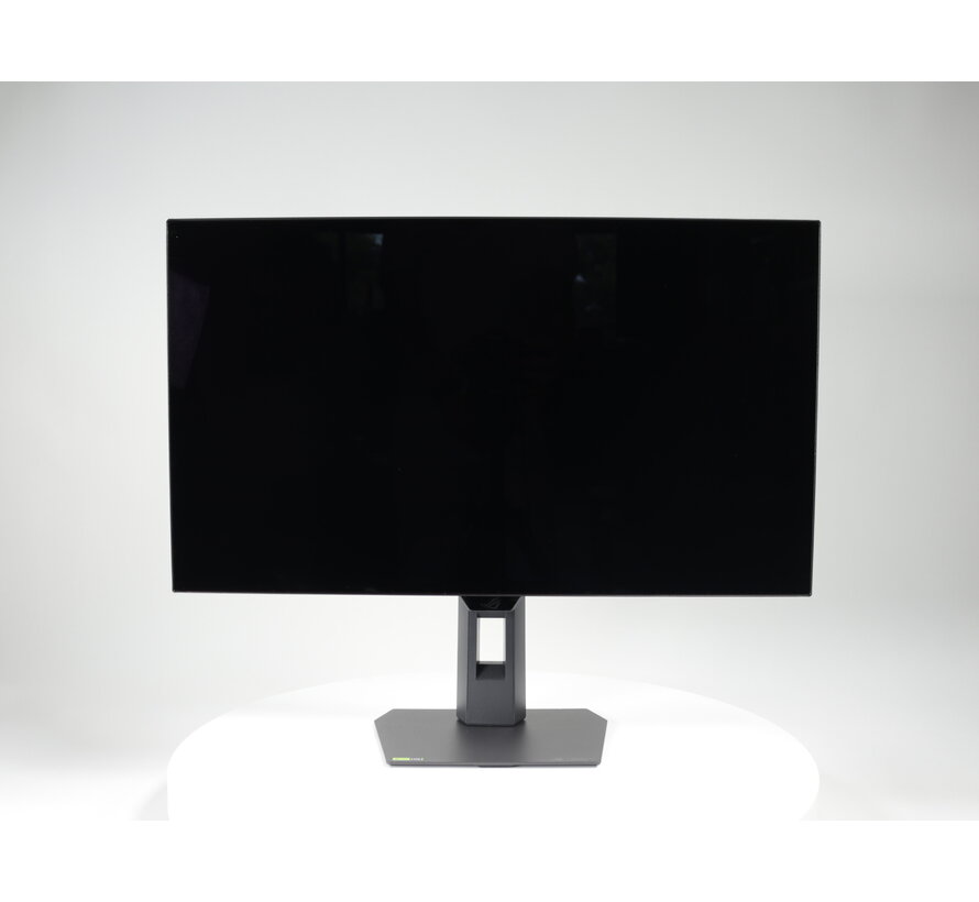 ROG Strix OLED XG27AQWMG Zwart | QHD - 280Hz, 0,03ms - OLED - 26,5 inch