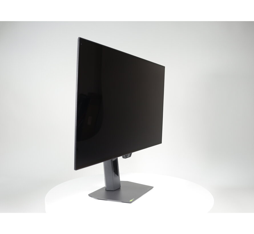 ROG Strix OLED XG27AQWMG Zwart | QHD - 280Hz, 0,03ms - OLED - 26,5 inch
