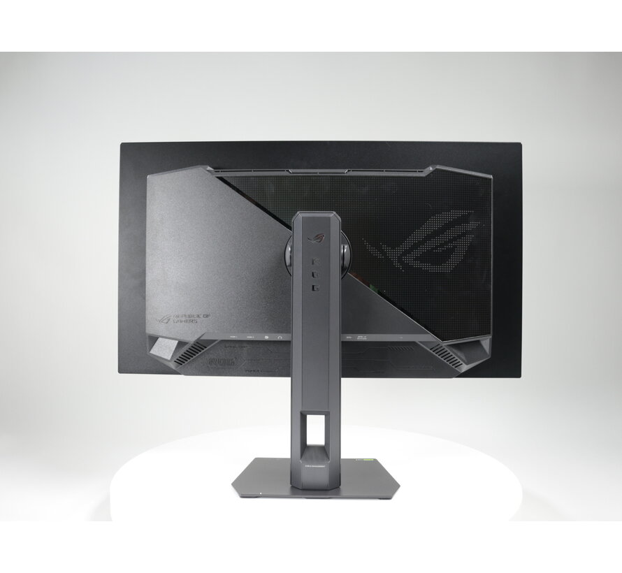 ROG Strix OLED XG27AQWMG Zwart | QHD - 280Hz, 0,03ms - OLED - 26,5 inch
