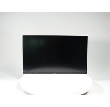 LG UltraGear 27GP850P-B Zwart | QHD - 165Hz, 1ms - Nano IPS - 27 inch