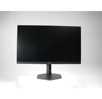 AOC Q27G4XF Zwart | QHD - 180Hz, 1ms - IPS - 27 inch