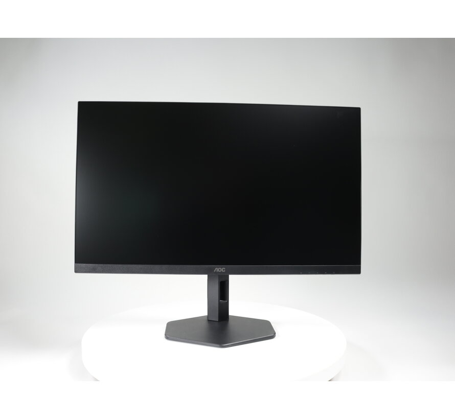 Q27G4XF Zwart | QHD - 180Hz, 1ms - IPS - 27 inch